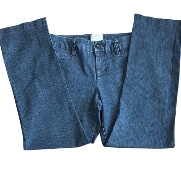 St John’s Bay, Straight Leg, Denim Jean, Size 6P - Picture 1 of 5